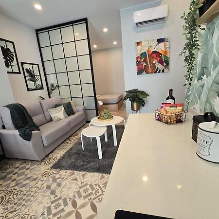 Apartment Teo In El Carmen Valencia Ngoại thất bức ảnh
