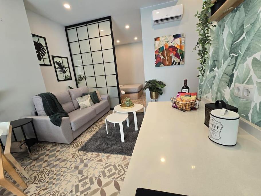 Apartment Teo In El Carmen Valencia Ngoại thất bức ảnh
