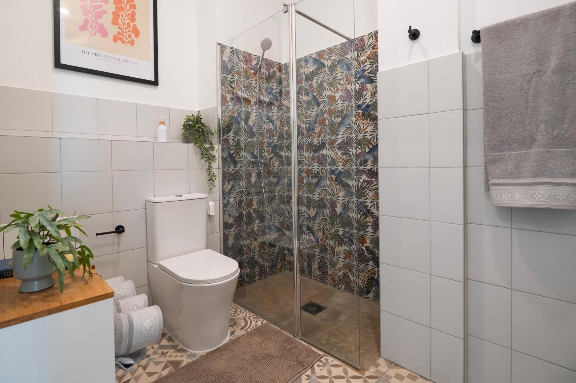 Apartment Teo In El Carmen Valencia Ngoại thất bức ảnh
