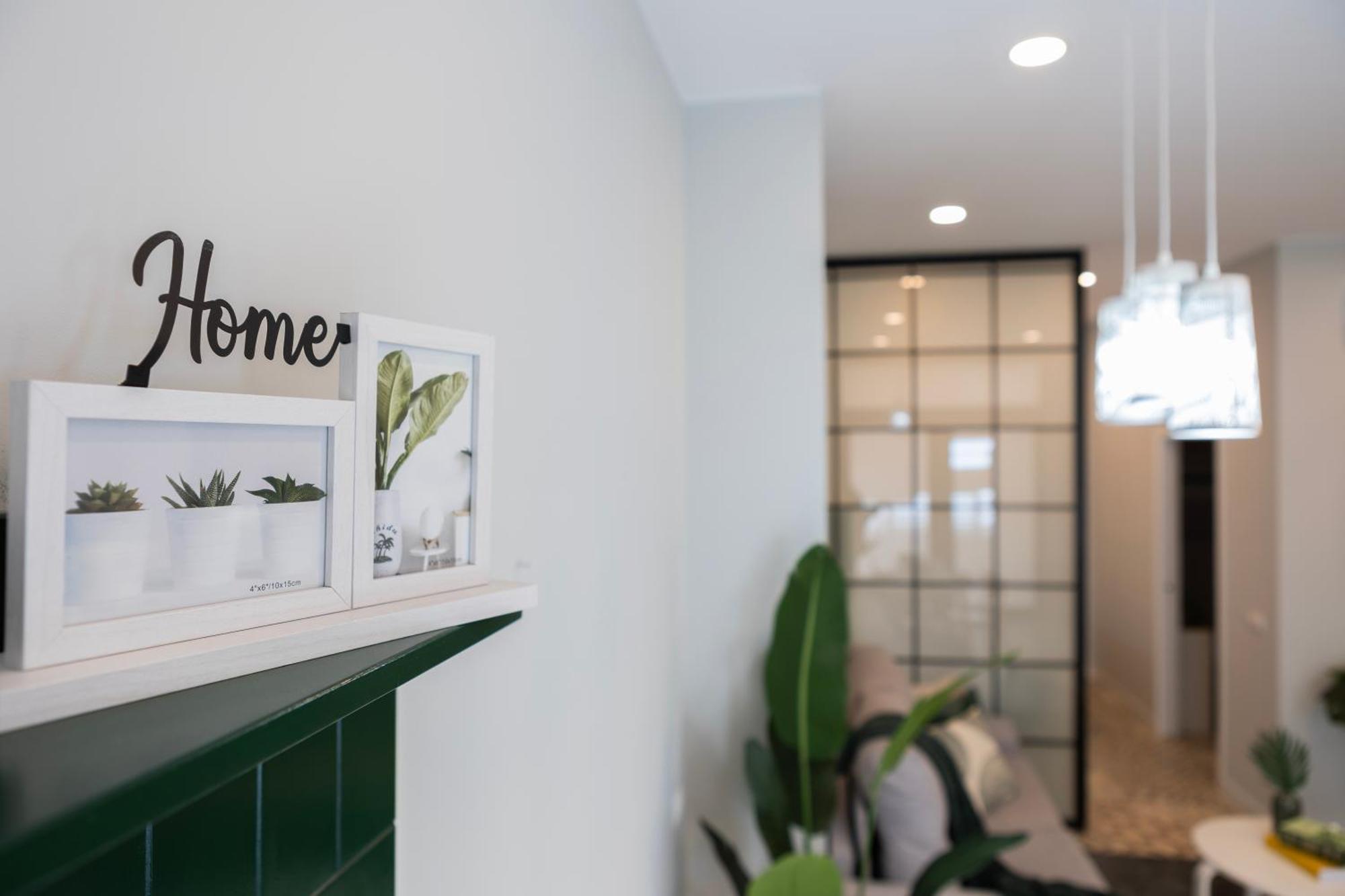 Apartment Teo In El Carmen Valencia Ngoại thất bức ảnh