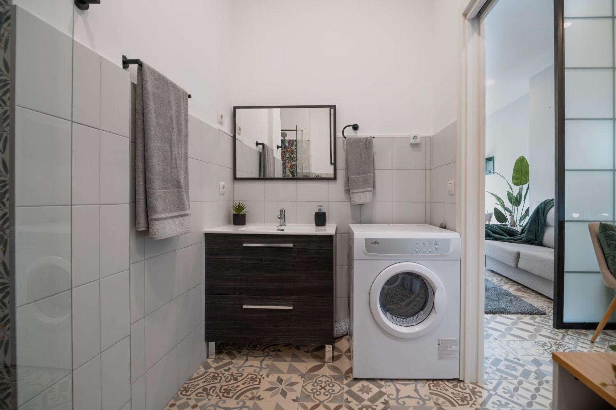 Apartment Teo In El Carmen Valencia Ngoại thất bức ảnh