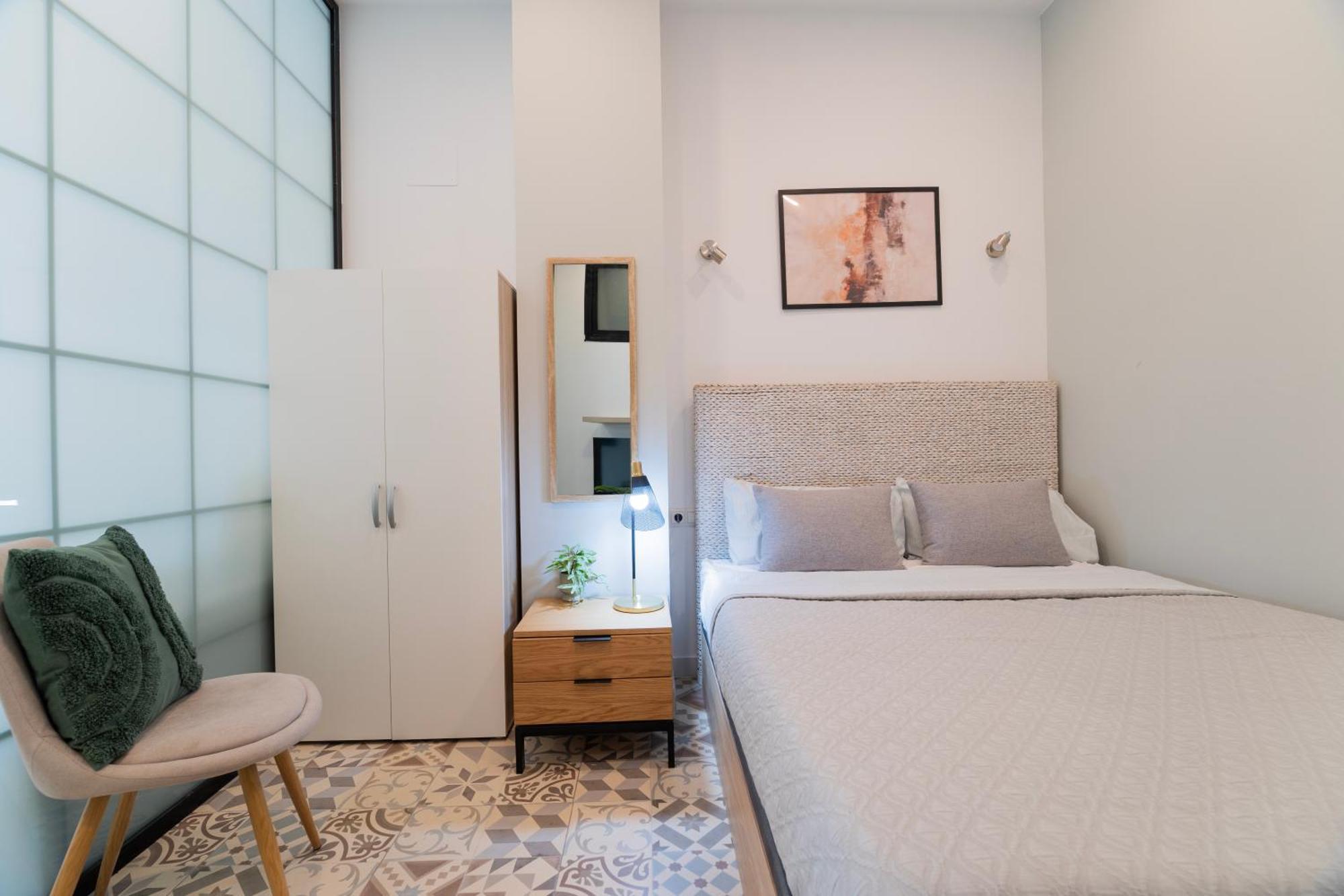 Apartment Teo In El Carmen Valencia Ngoại thất bức ảnh