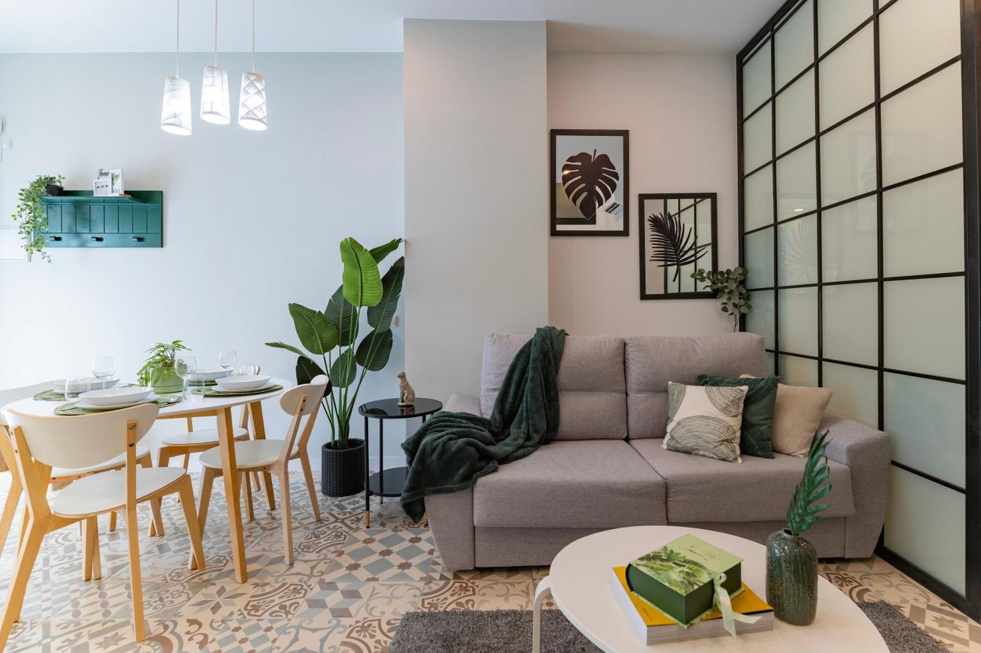 Apartment Teo In El Carmen Valencia Ngoại thất bức ảnh
